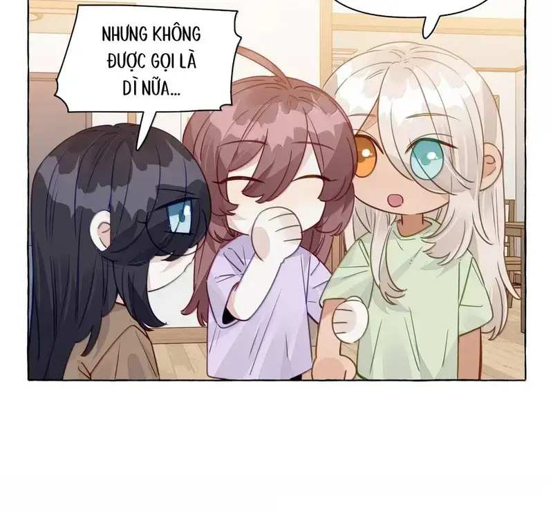 Hồ Ly Vẫn Luôn Nói Dối - Pheromone Chapter 45 - Trang 19