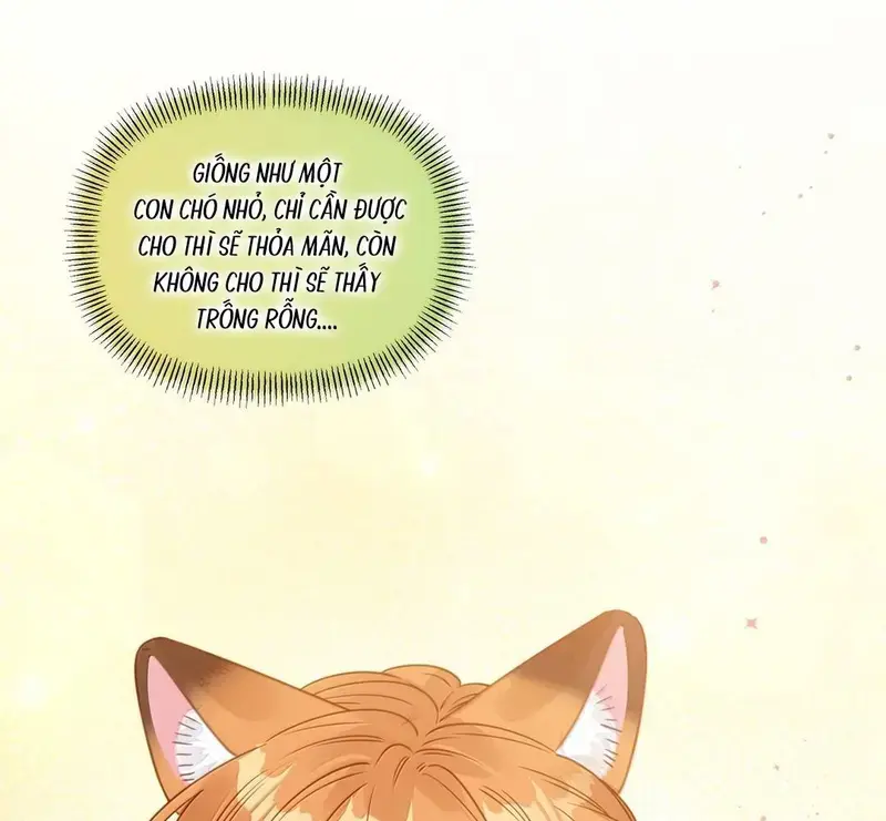 Hồ Ly Vẫn Luôn Nói Dối - Pheromone Chapter 45 - Trang 30
