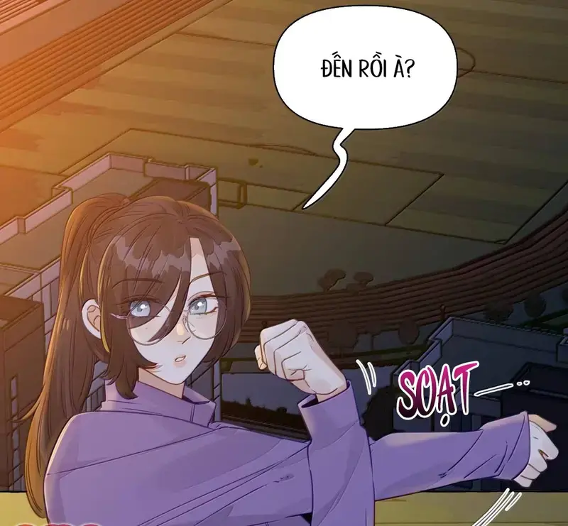 Hồ Ly Vẫn Luôn Nói Dối - Pheromone Chapter 45 - Trang 36