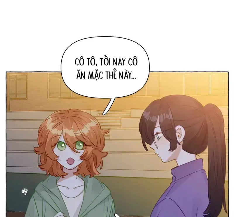 Hồ Ly Vẫn Luôn Nói Dối - Pheromone Chapter 45 - Trang 38