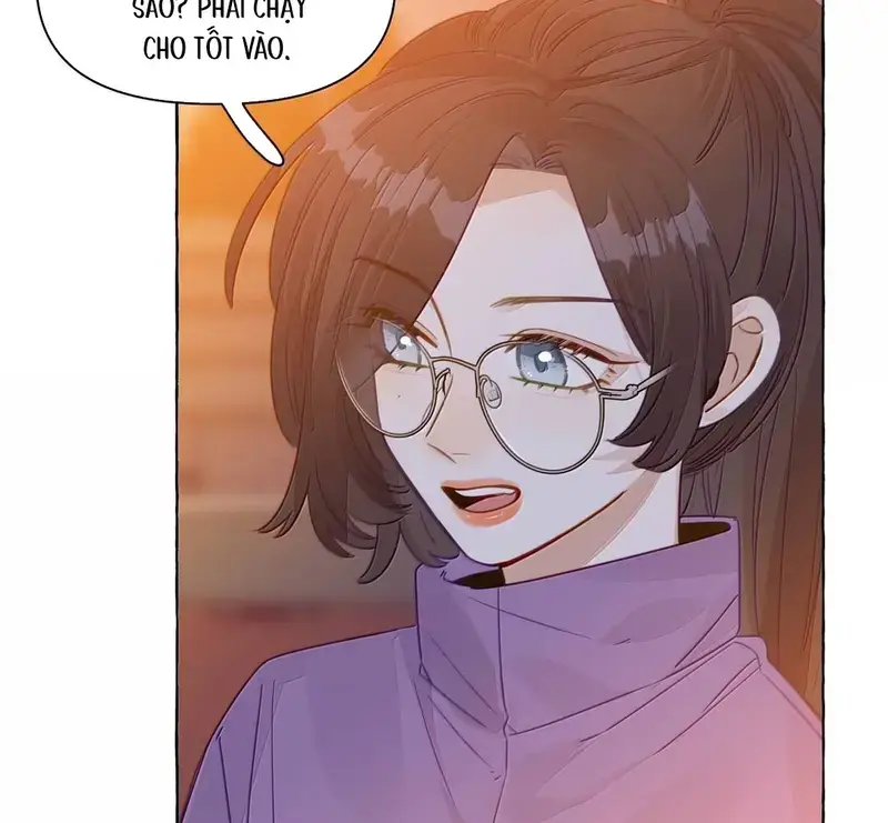 Hồ Ly Vẫn Luôn Nói Dối - Pheromone Chapter 45 - Trang 41