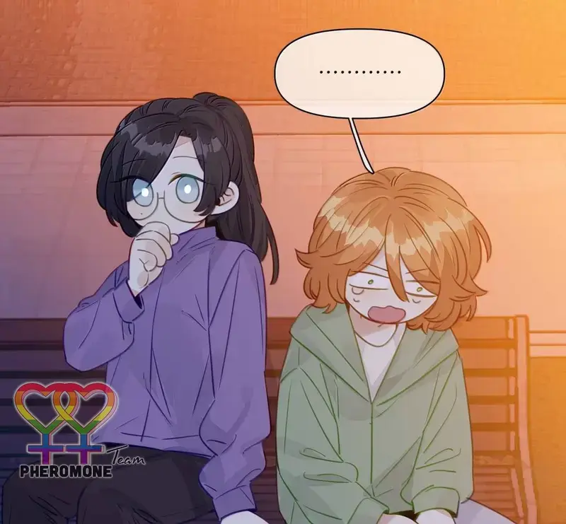 Hồ Ly Vẫn Luôn Nói Dối - Pheromone Chapter 45 - Trang 45