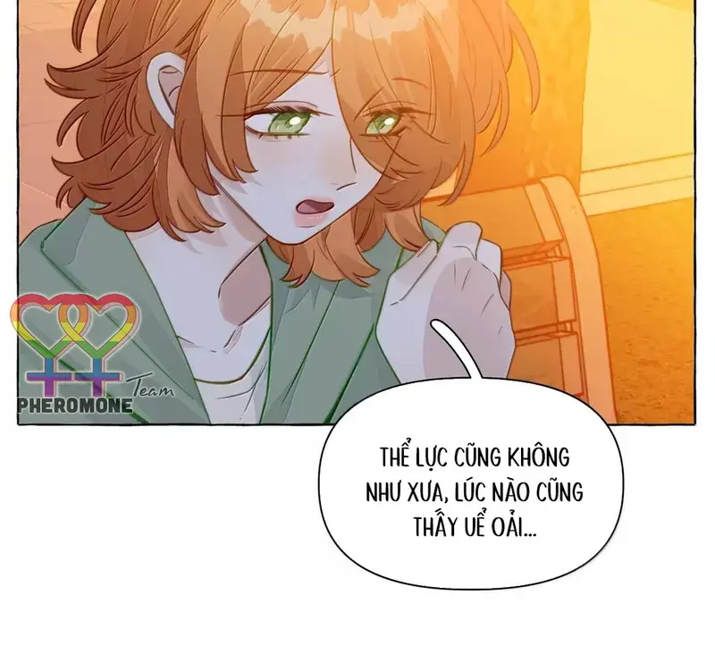 Hồ Ly Vẫn Luôn Nói Dối - Pheromone Chapter 45 - Trang 47