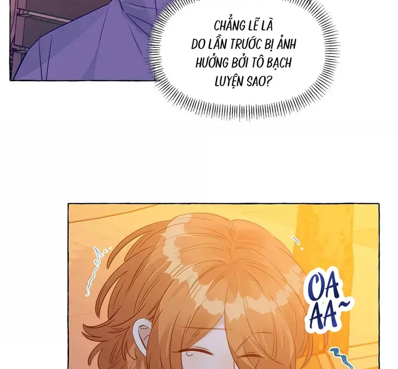 Hồ Ly Vẫn Luôn Nói Dối - Pheromone Chapter 45 - Trang 49