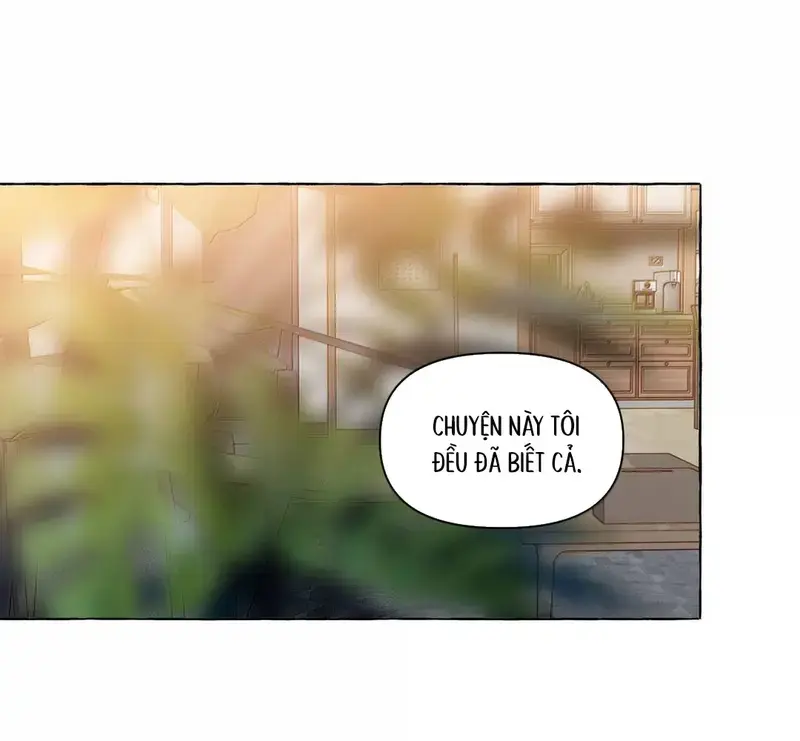 Hồ Ly Vẫn Luôn Nói Dối - Pheromone Chapter 45 - Trang 5