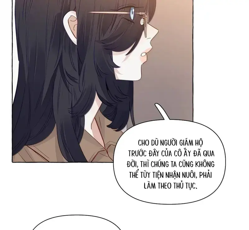 Hồ Ly Vẫn Luôn Nói Dối - Pheromone Chapter 45 - Trang 8