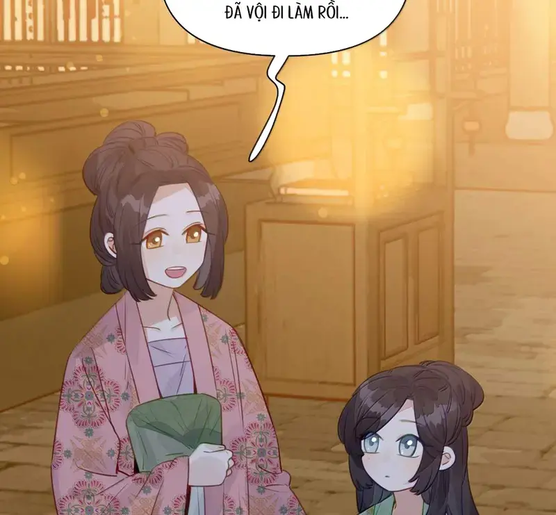 Hồ Ly Vẫn Luôn Nói Dối - Pheromone Chapter 46 - Trang 11