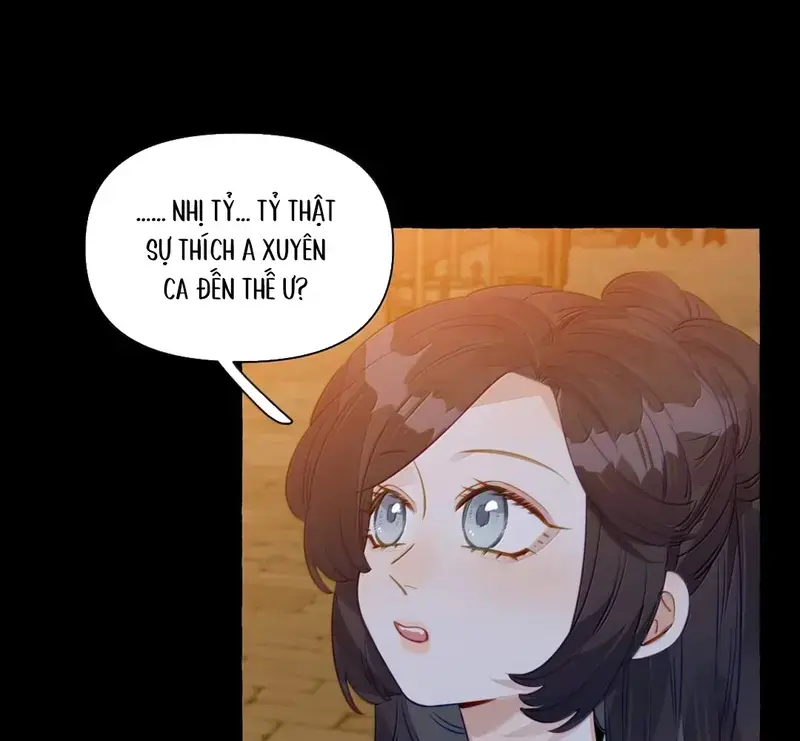 Hồ Ly Vẫn Luôn Nói Dối - Pheromone Chapter 46 - Trang 13