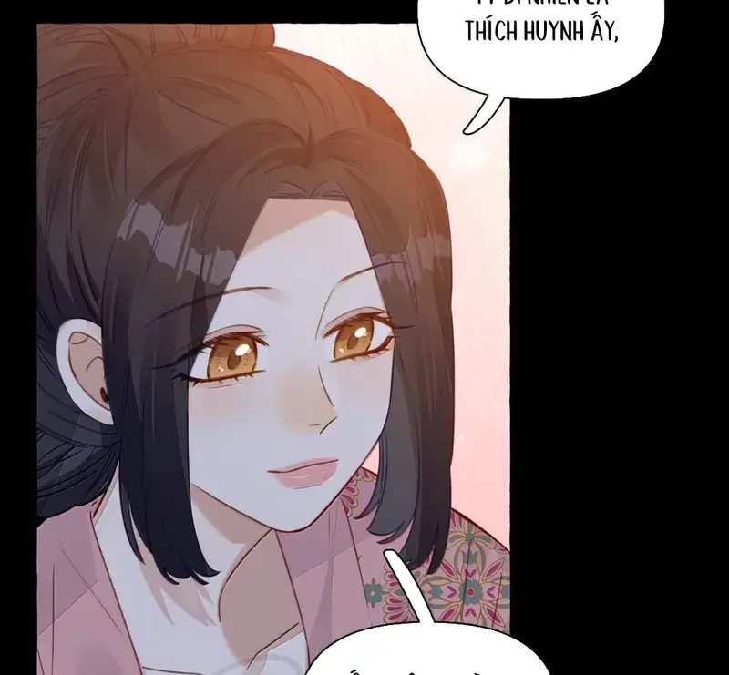 Hồ Ly Vẫn Luôn Nói Dối - Pheromone Chapter 46 - Trang 16
