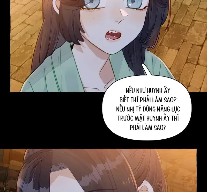 Hồ Ly Vẫn Luôn Nói Dối - Pheromone Chapter 46 - Trang 19