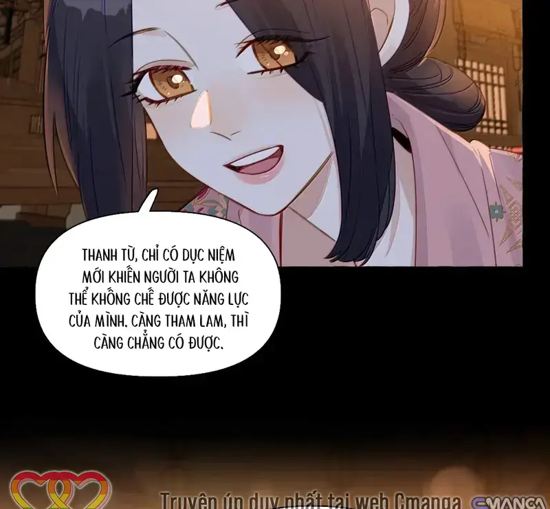 Hồ Ly Vẫn Luôn Nói Dối - Pheromone Chapter 46 - Trang 20