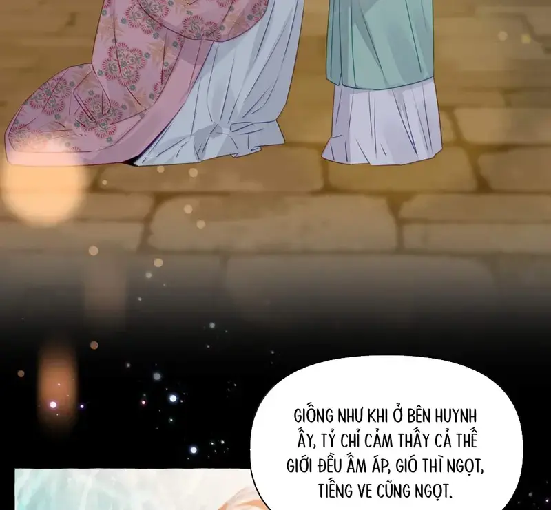 Hồ Ly Vẫn Luôn Nói Dối - Pheromone Chapter 46 - Trang 22
