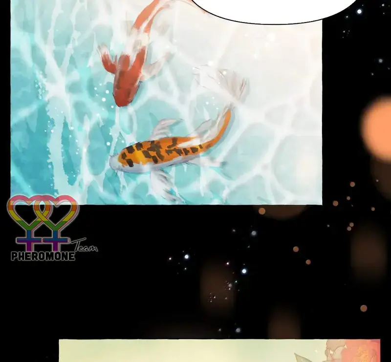 Hồ Ly Vẫn Luôn Nói Dối - Pheromone Chapter 46 - Trang 23