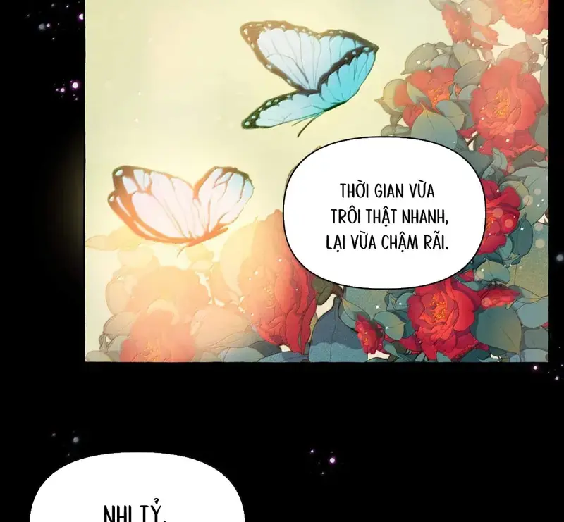 Hồ Ly Vẫn Luôn Nói Dối - Pheromone Chapter 46 - Trang 24