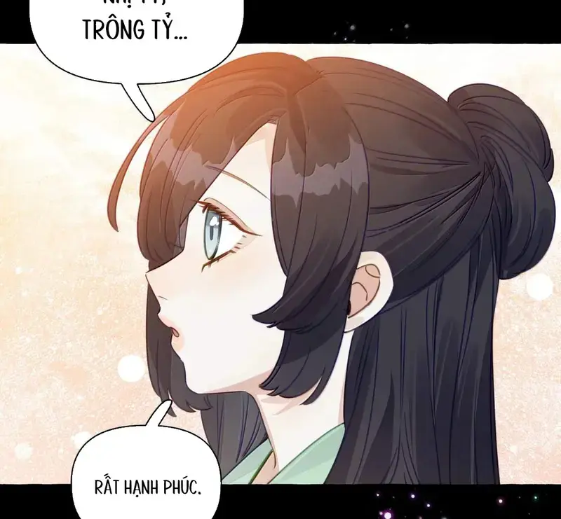 Hồ Ly Vẫn Luôn Nói Dối - Pheromone Chapter 46 - Trang 25