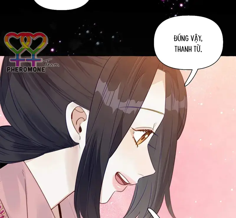 Hồ Ly Vẫn Luôn Nói Dối - Pheromone Chapter 46 - Trang 26