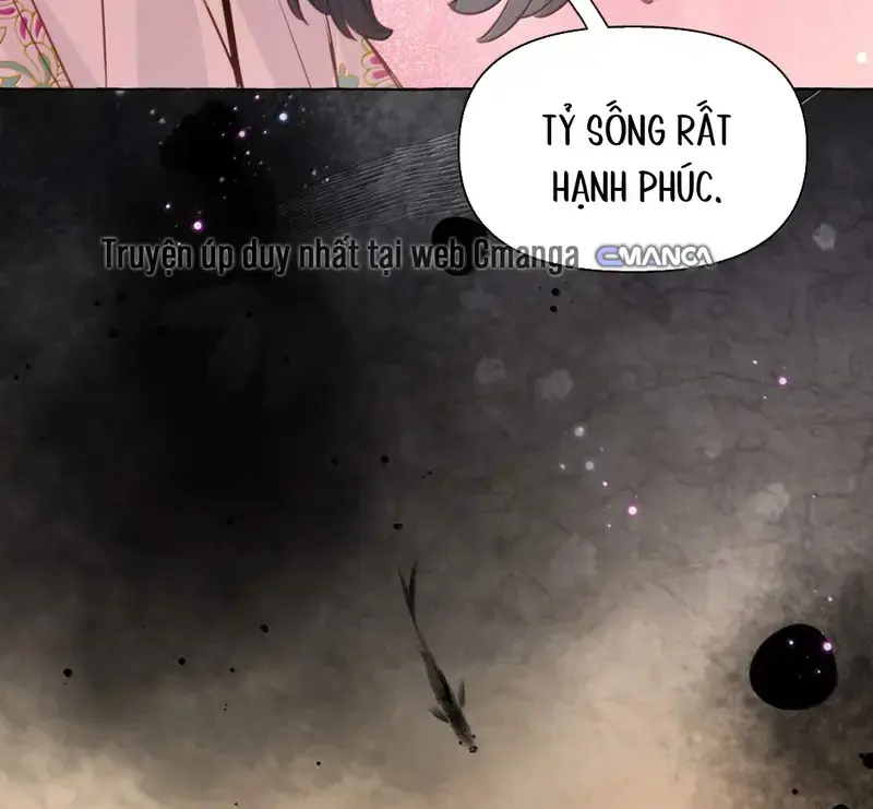 Hồ Ly Vẫn Luôn Nói Dối - Pheromone Chapter 46 - Trang 27