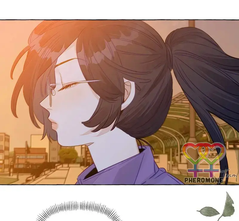 Hồ Ly Vẫn Luôn Nói Dối - Pheromone Chapter 46 - Trang 31