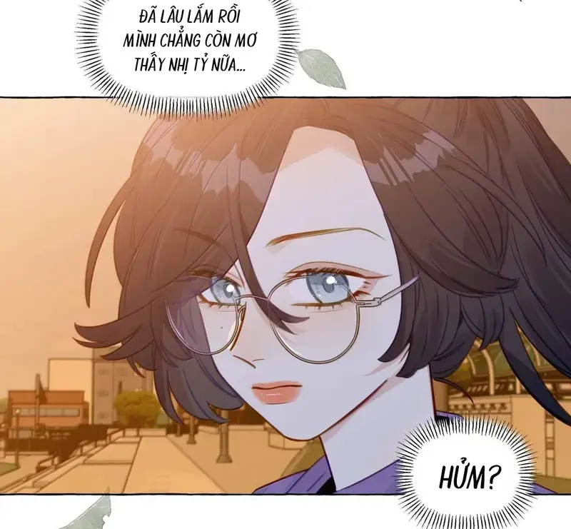 Hồ Ly Vẫn Luôn Nói Dối - Pheromone Chapter 46 - Trang 32