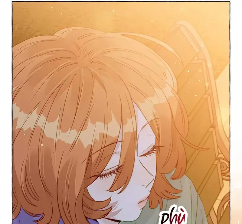Hồ Ly Vẫn Luôn Nói Dối - Pheromone Chapter 46 - Trang 34