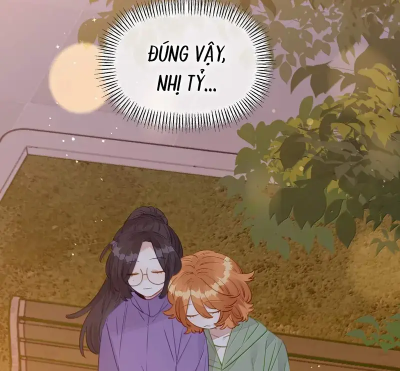 Hồ Ly Vẫn Luôn Nói Dối - Pheromone Chapter 46 - Trang 36