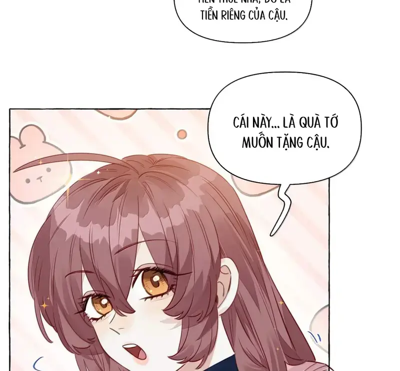 Hồ Ly Vẫn Luôn Nói Dối - Pheromone Chapter 46 - Trang 43