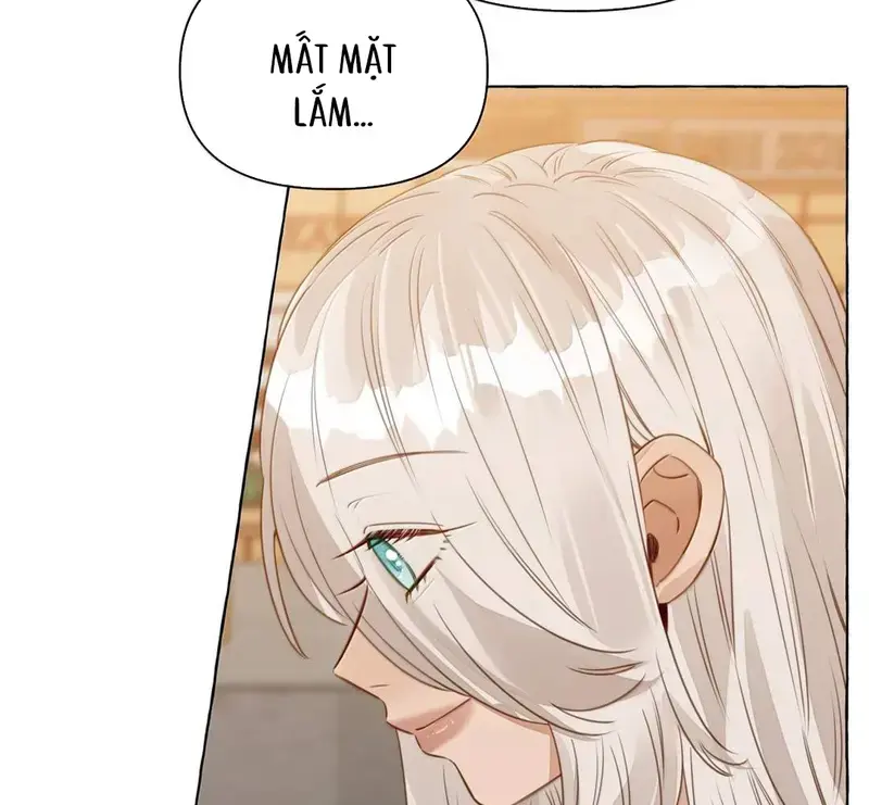 Hồ Ly Vẫn Luôn Nói Dối - Pheromone Chapter 46 - Trang 50
