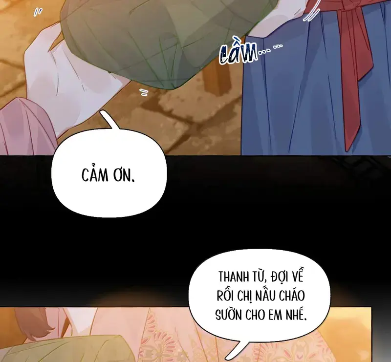 Hồ Ly Vẫn Luôn Nói Dối - Pheromone Chapter 46 - Trang 9