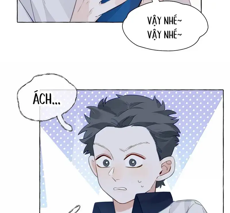 Hồ Ly Vẫn Luôn Nói Dối - Pheromone Chapter 47 - Trang 10