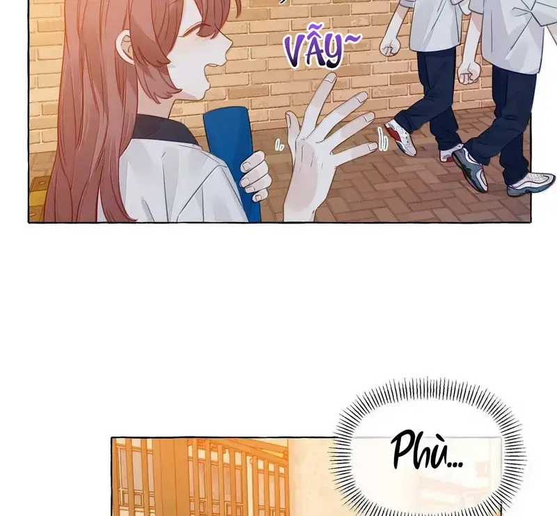 Hồ Ly Vẫn Luôn Nói Dối - Pheromone Chapter 47 - Trang 13