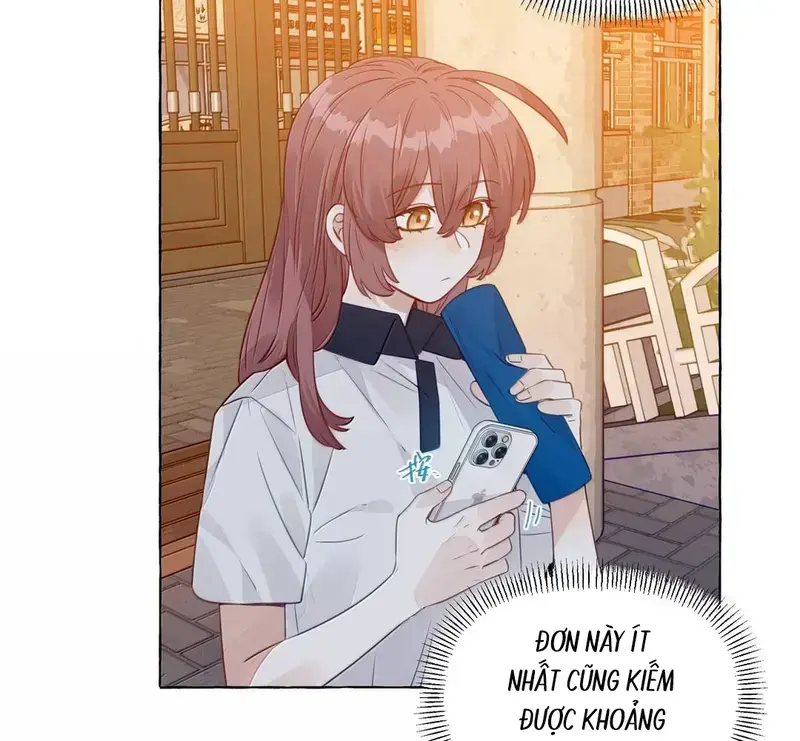 Hồ Ly Vẫn Luôn Nói Dối - Pheromone Chapter 47 - Trang 14