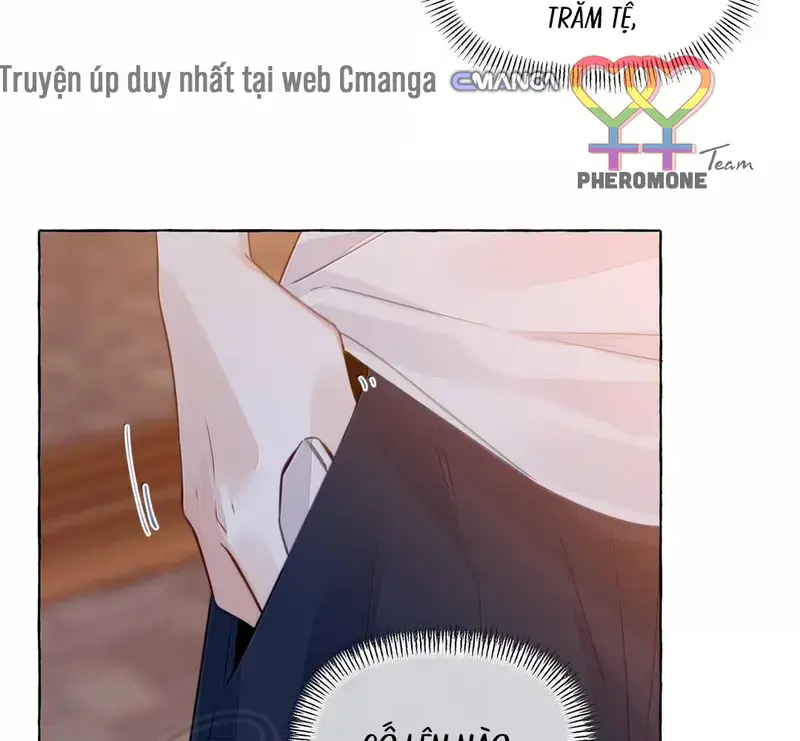 Hồ Ly Vẫn Luôn Nói Dối - Pheromone Chapter 47 - Trang 15