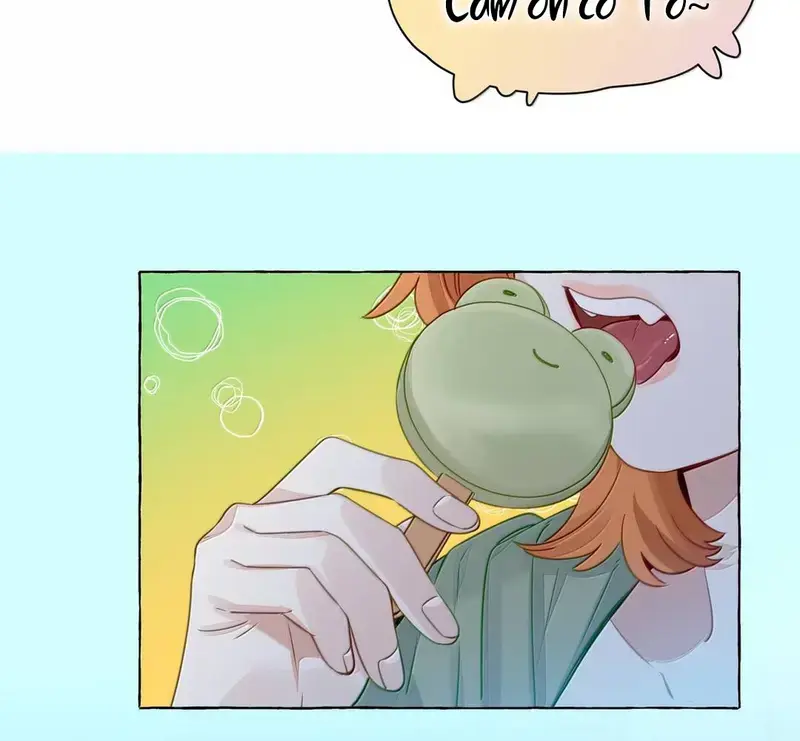 Hồ Ly Vẫn Luôn Nói Dối - Pheromone Chapter 47 - Trang 24