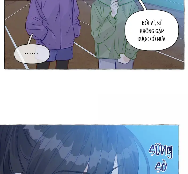 Hồ Ly Vẫn Luôn Nói Dối - Pheromone Chapter 47 - Trang 31
