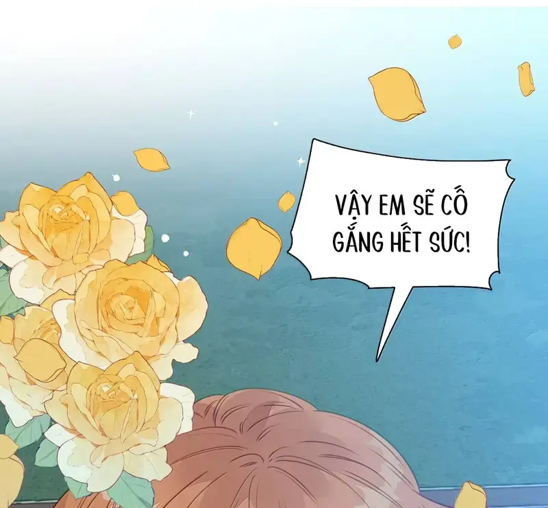 Hồ Ly Vẫn Luôn Nói Dối - Pheromone Chapter 47 - Trang 36