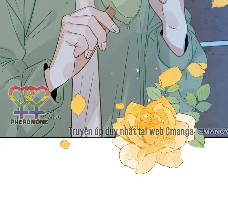 Hồ Ly Vẫn Luôn Nói Dối - Pheromone Chapter 47 - Trang 38