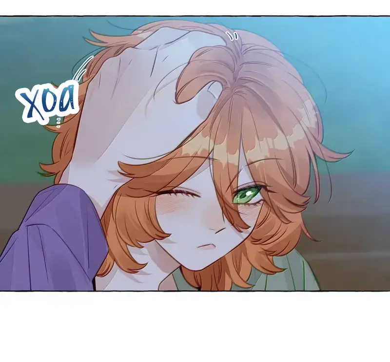 Hồ Ly Vẫn Luôn Nói Dối - Pheromone Chapter 47 - Trang 39