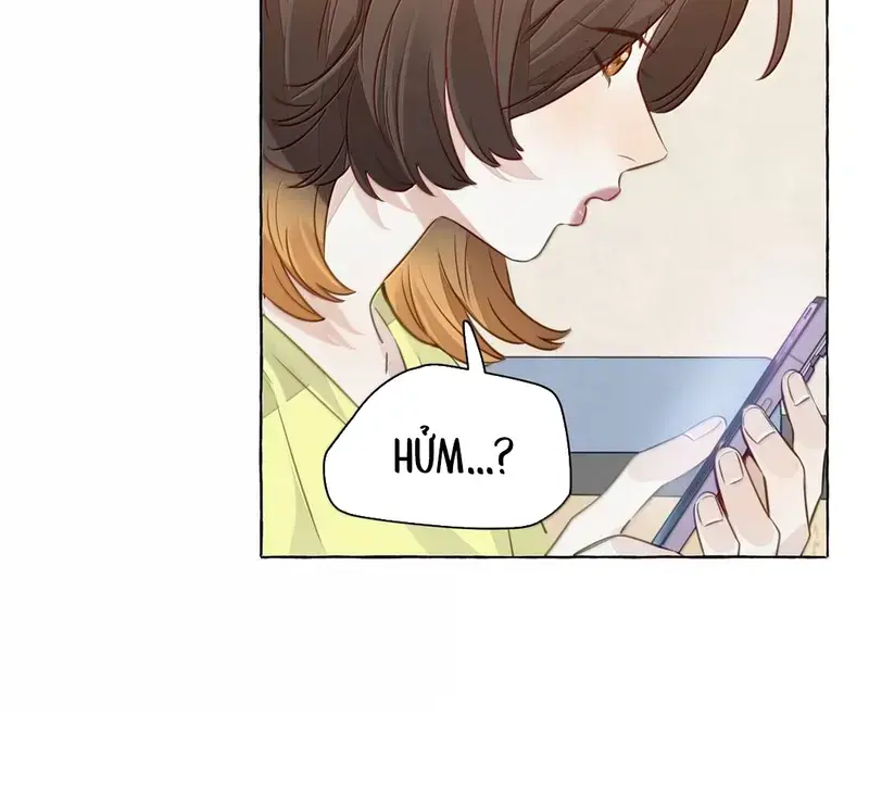 Hồ Ly Vẫn Luôn Nói Dối - Pheromone Chapter 47 - Trang 48
