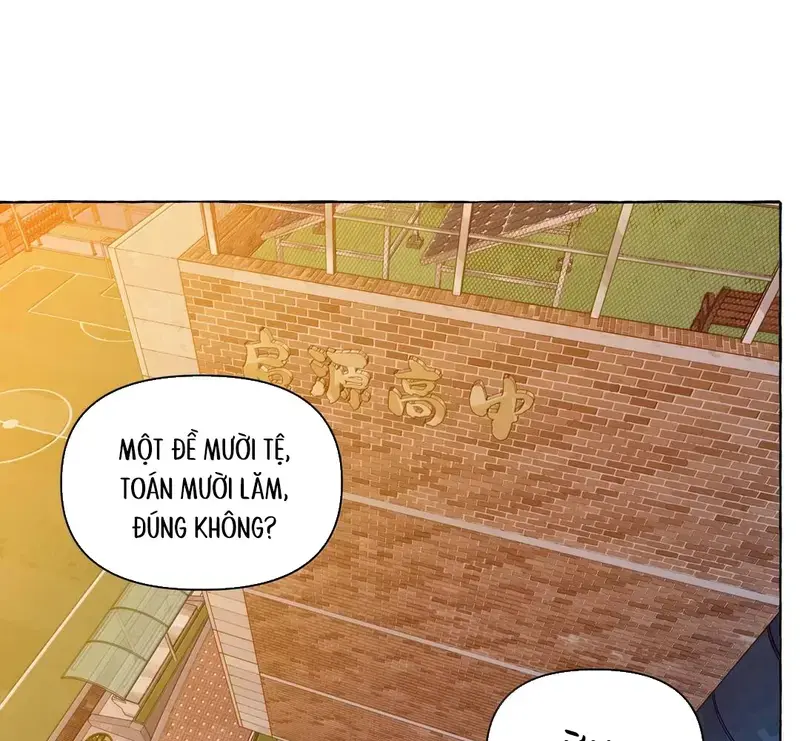 Hồ Ly Vẫn Luôn Nói Dối - Pheromone Chapter 47 - Trang 5