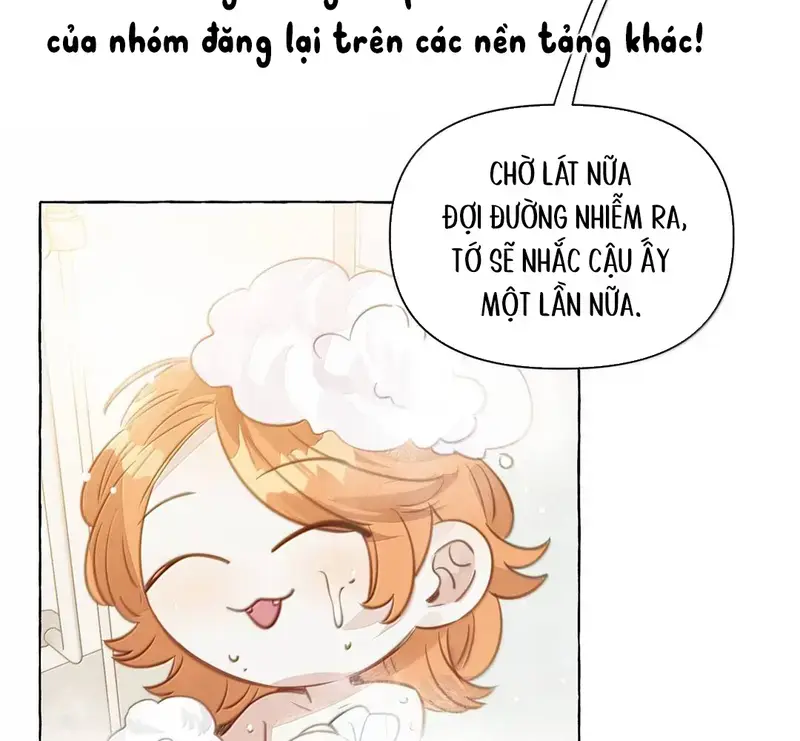 Hồ Ly Vẫn Luôn Nói Dối - Pheromone Chapter 47 - Trang 50