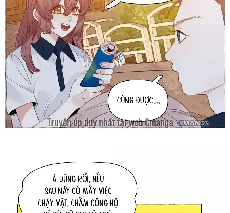 Hồ Ly Vẫn Luôn Nói Dối - Pheromone Chapter 47 - Trang 8