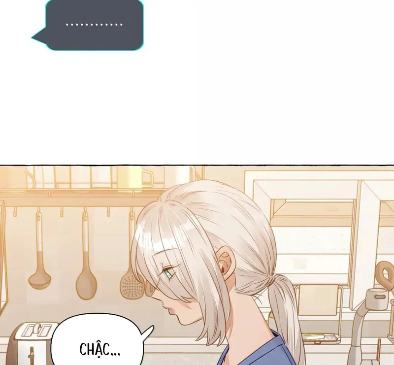 Hồ Ly Vẫn Luôn Nói Dối - Pheromone Chapter 48 - Trang 10