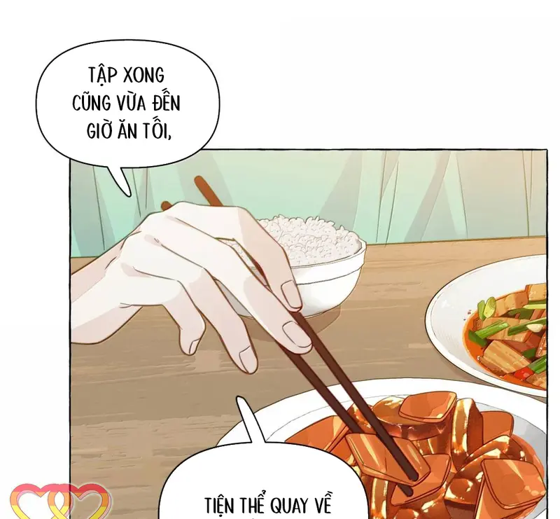 Hồ Ly Vẫn Luôn Nói Dối - Pheromone Chapter 48 - Trang 18