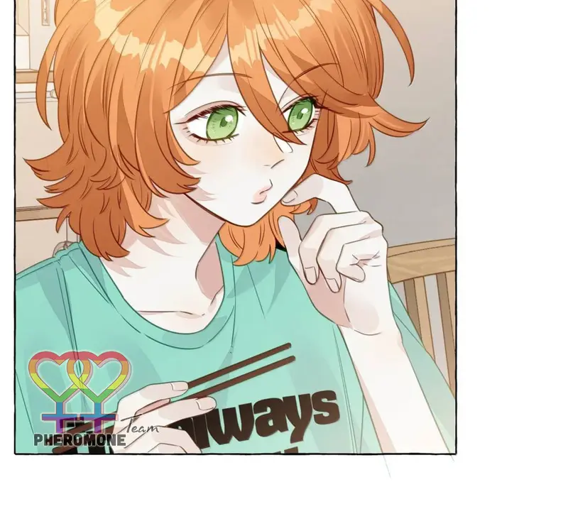 Hồ Ly Vẫn Luôn Nói Dối - Pheromone Chapter 48 - Trang 21