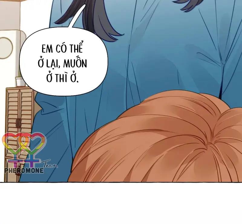 Hồ Ly Vẫn Luôn Nói Dối - Pheromone Chapter 48 - Trang 26