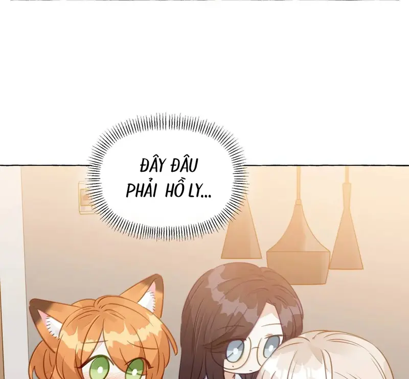 Hồ Ly Vẫn Luôn Nói Dối - Pheromone Chapter 48 - Trang 28
