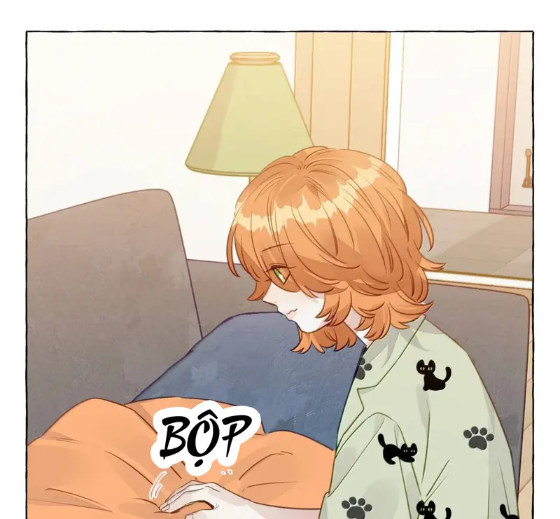 Hồ Ly Vẫn Luôn Nói Dối - Pheromone Chapter 48 - Trang 32