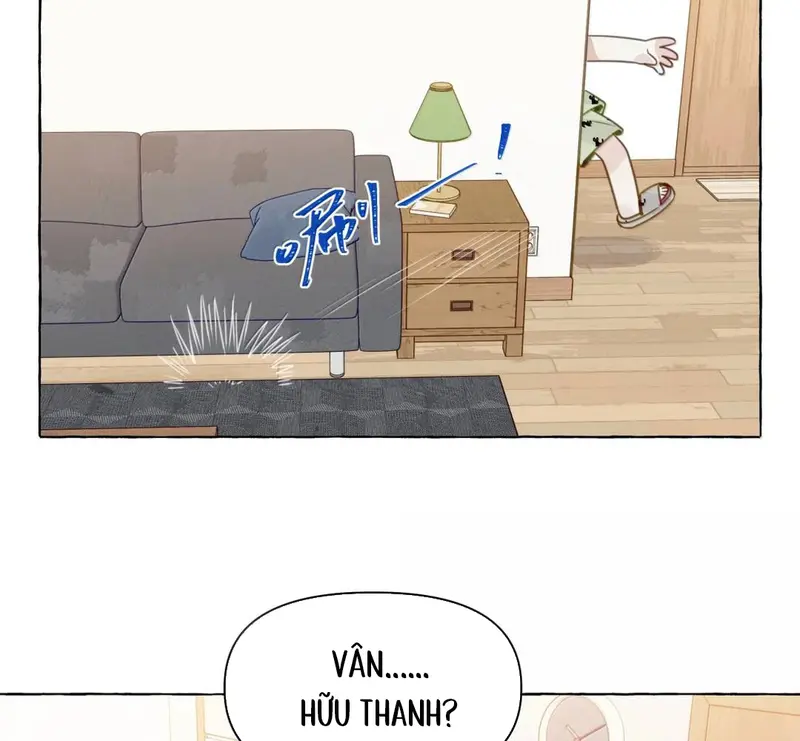 Hồ Ly Vẫn Luôn Nói Dối - Pheromone Chapter 48 - Trang 36