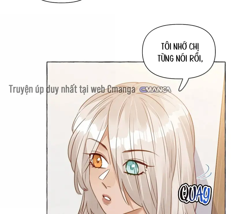 Hồ Ly Vẫn Luôn Nói Dối - Pheromone Chapter 48 - Trang 38