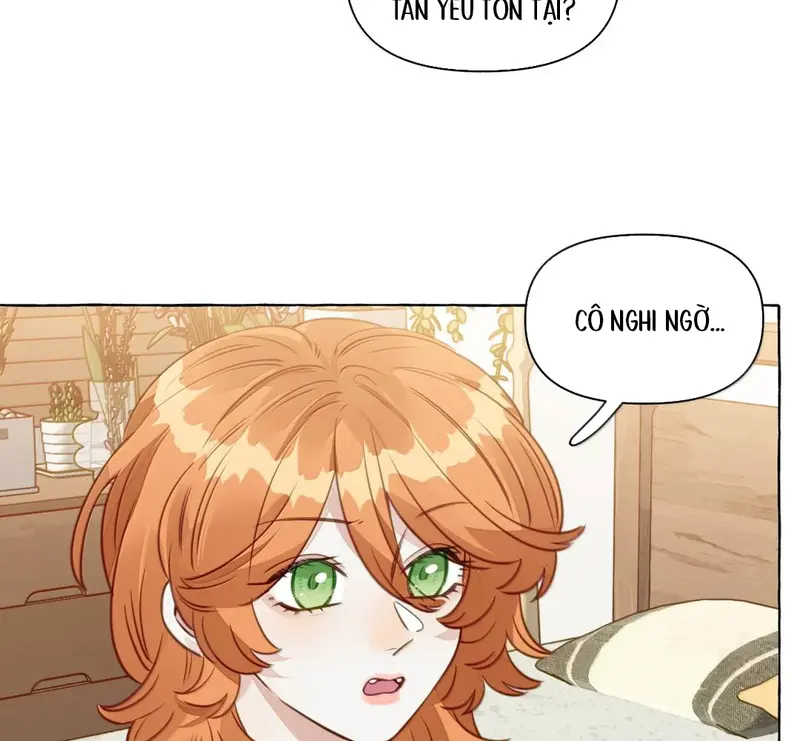 Hồ Ly Vẫn Luôn Nói Dối - Pheromone Chapter 48 - Trang 41